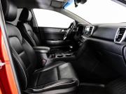 Kia Sportage IV Рестайлинг Санкт-Петербург  - изображение 47