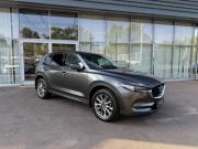 Mazda CX-5 II Воронеж  - изображение 20