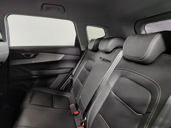 Chery Tiggo 7 Pro Max I с пробегом 2023 года, цена 2 030 000 рублей, 29653 км, внедорожник, Автокод Объявления