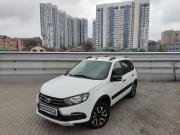 Lada (ВАЗ) Granta I Рестайлинг Ростов-на-Дону  - изображение 19