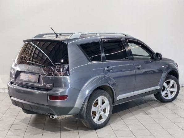 Mitsubishi Outlander II с пробегом 2007 года, цена 865 000 рублей, 398043 км, внедорожник, Автокод Объявления