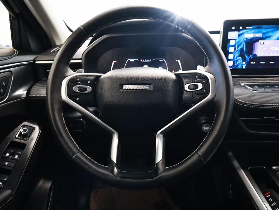 Haval Jolion I Рестайлинг Калуга  - изображение 23