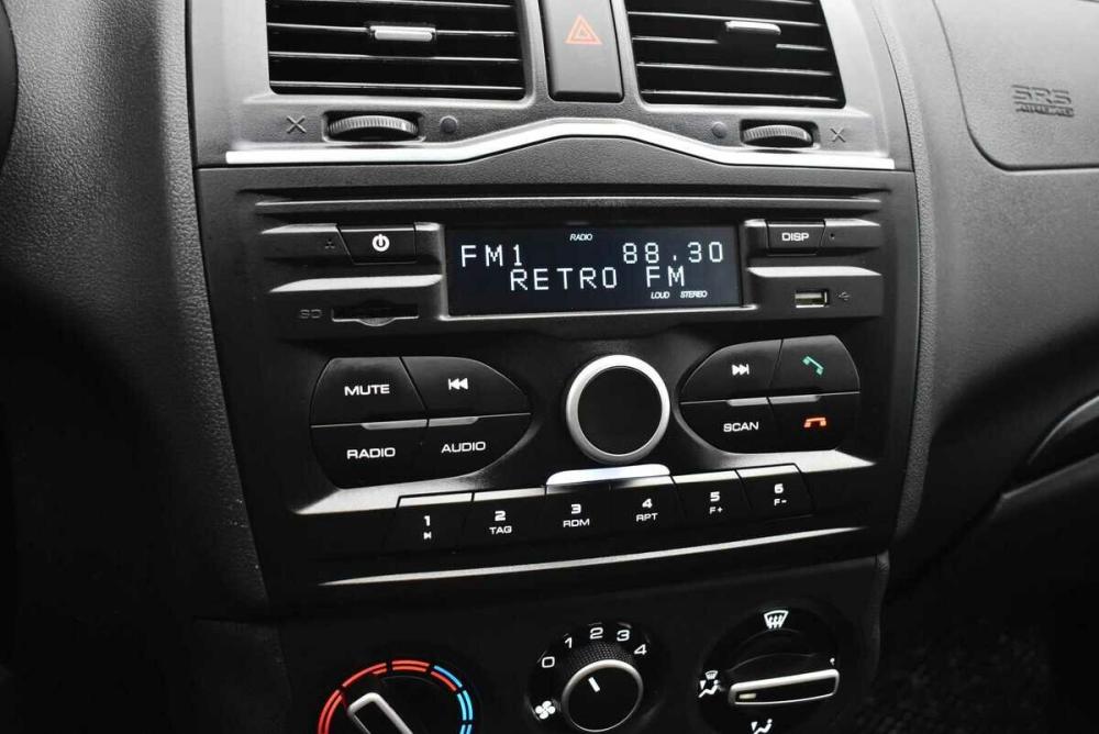Lada (ВАЗ) Granta I Рестайлинг Москва  - изображение 7