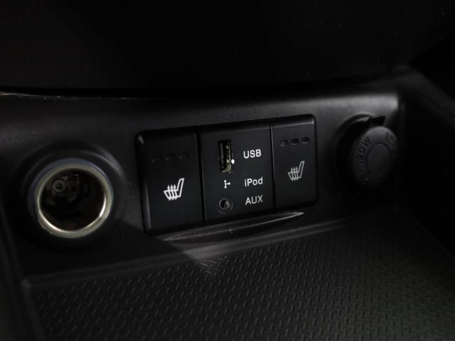 Hyundai Santa Fe II Рестайлинг Ростов-на-Дону  - изображение 15