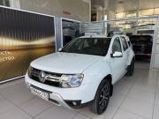 Renault Duster I Рестайлинг Таганрог  - изображение 21