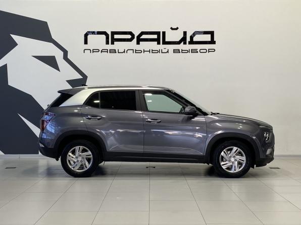 Hyundai Creta II с пробегом 2022 года, цена 2 299 900 рублей, 99131 км, внедорожник, Автокод Объявления