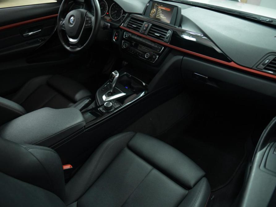 BMW 4 серии F32/F33/F36 Москва  - изображение 10
