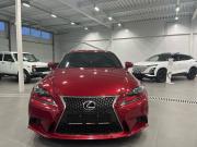 Lexus IS III Тольятти  - изображение 26