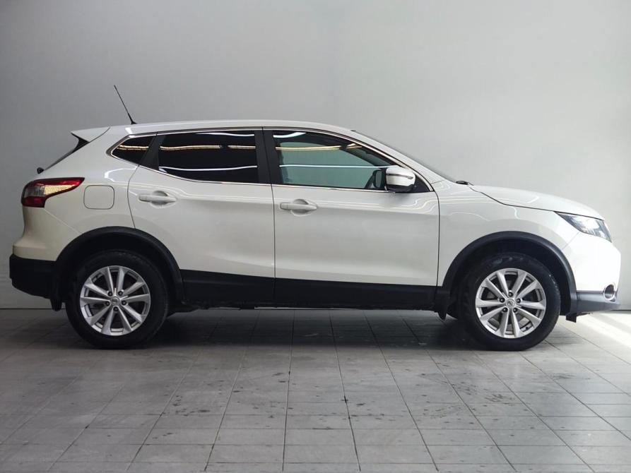 Nissan Qashqai II Барнаул  - изображение 5
