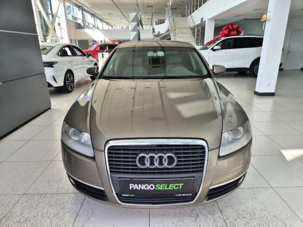 Audi A6 III (C6) с пробегом 2006 года, цена 669 000 рублей, 341865 км, седан, Автокод Объявления