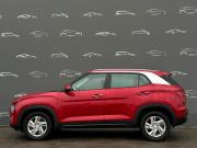 Hyundai Creta II Санкт-Петербург  - изображение 31