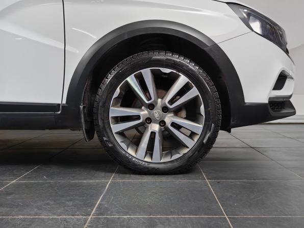 Lada (ВАЗ) Vesta I с пробегом 2017 года, цена 950 000 рублей, 73000 км, универсал, Автокод Объявления