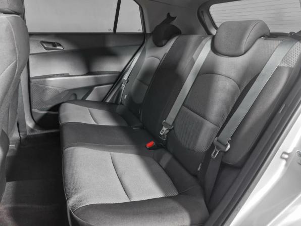 Hyundai Creta I с пробегом 2018 года, цена 1 592 000 рублей, 147516 км, внедорожник, Автокод Объявления