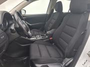 Mazda CX-5 I Рестайлинг Москва  - изображение 22
