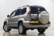 Toyota Land Cruiser Prado 120 Series Новокузнецк  - изображение 39