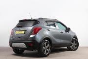 Opel Mokka I Новосибирск  - изображение 26
