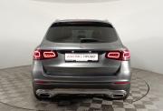 Mercedes-Benz GLC I (X253) Рестайлинг Волгоград  - изображение 30