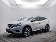 Nissan Murano III (Z52) Москва  - изображение 21