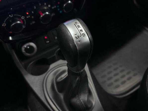 Nissan Terrano III (D10) с пробегом 2019 года, цена 1 530 000 рублей, 117945 км, внедорожник, Автокод Объявления