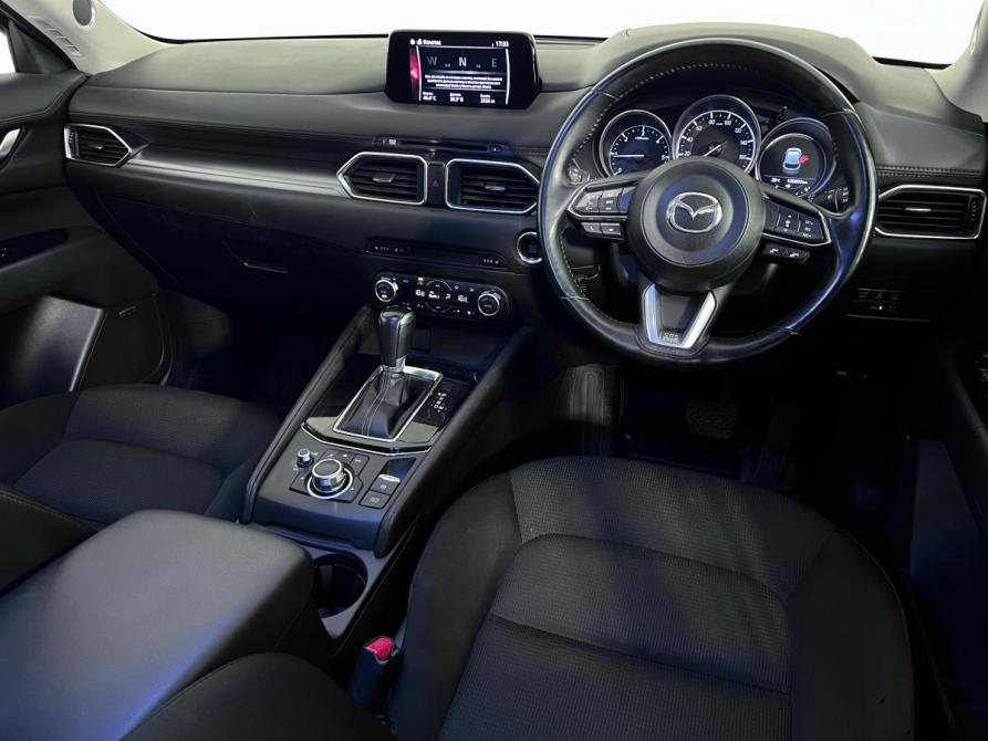 Mazda CX-5 II Ростов-на-Дону  - изображение 10