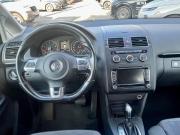 Volkswagen Touran I Рестайлинг 2 Санкт-Петербург  - изображение 20