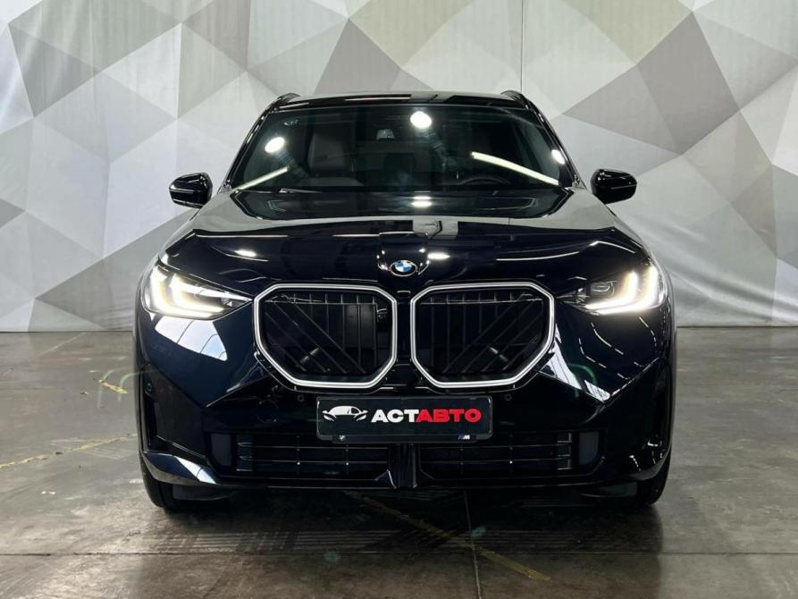 BMW X3 IV (G45/G48) Оренбург  - изображение 2