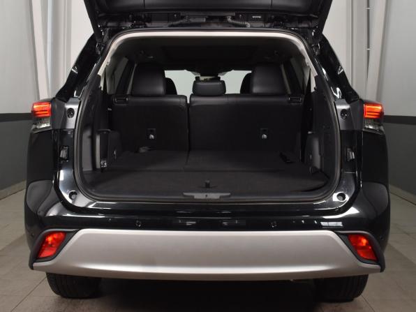 Toyota Highlander IV (XU70) с пробегом 2026 года, цена 5 300 995 рублей, 20 км, внедорожник, Автокод Объявления
