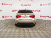 Kia Rio III Вологда  - изображение 23