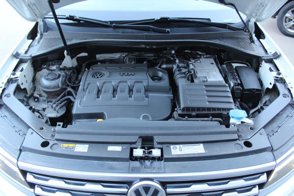 Volkswagen Tiguan II Брянск  - изображение 5