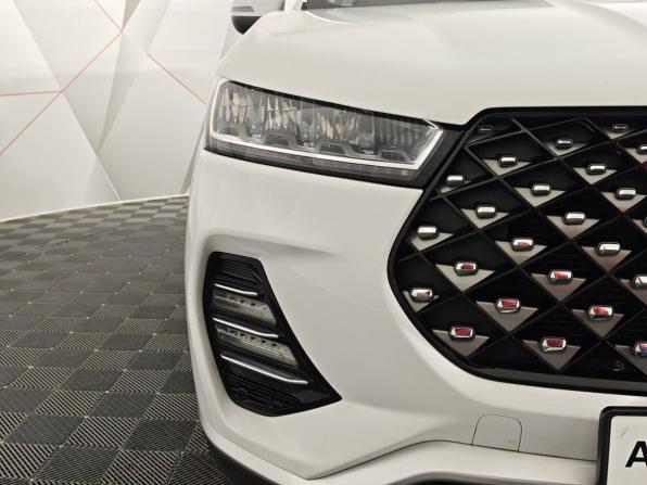 Chery Tiggo 7 Pro I с пробегом 2023 года, цена 1 595 000 рублей, 20752 км, внедорожник, Автокод Объявления