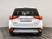 Mitsubishi Outlander III Рестайлинг 3 Санкт-Петербург  - изображение 27