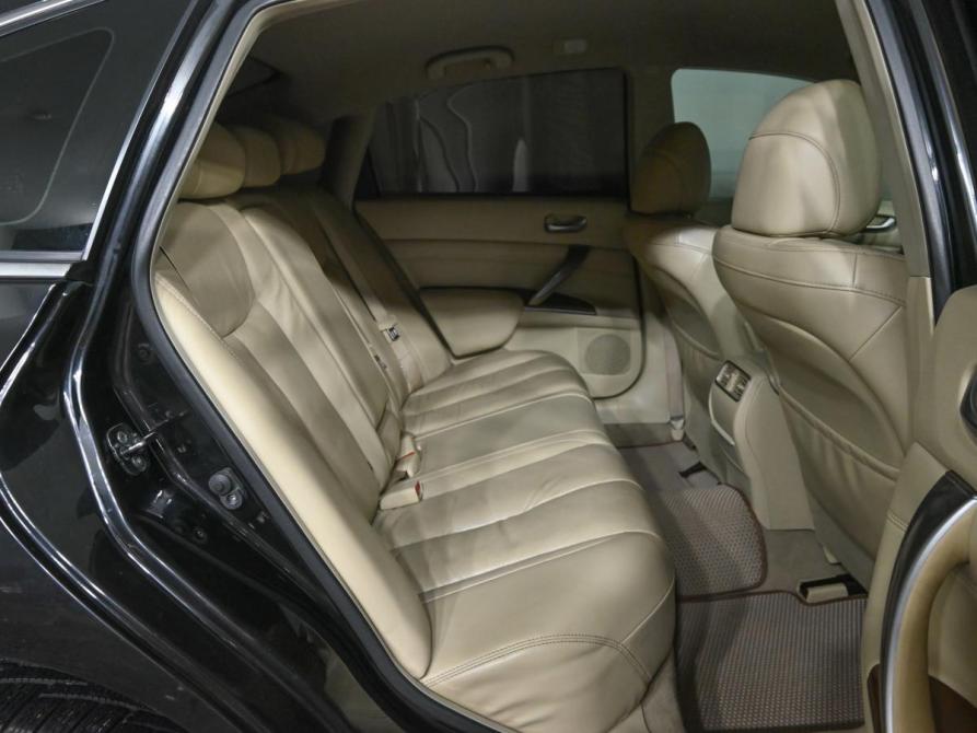 Nissan Teana II Рестайлинг Екатеринбург  - изображение 11