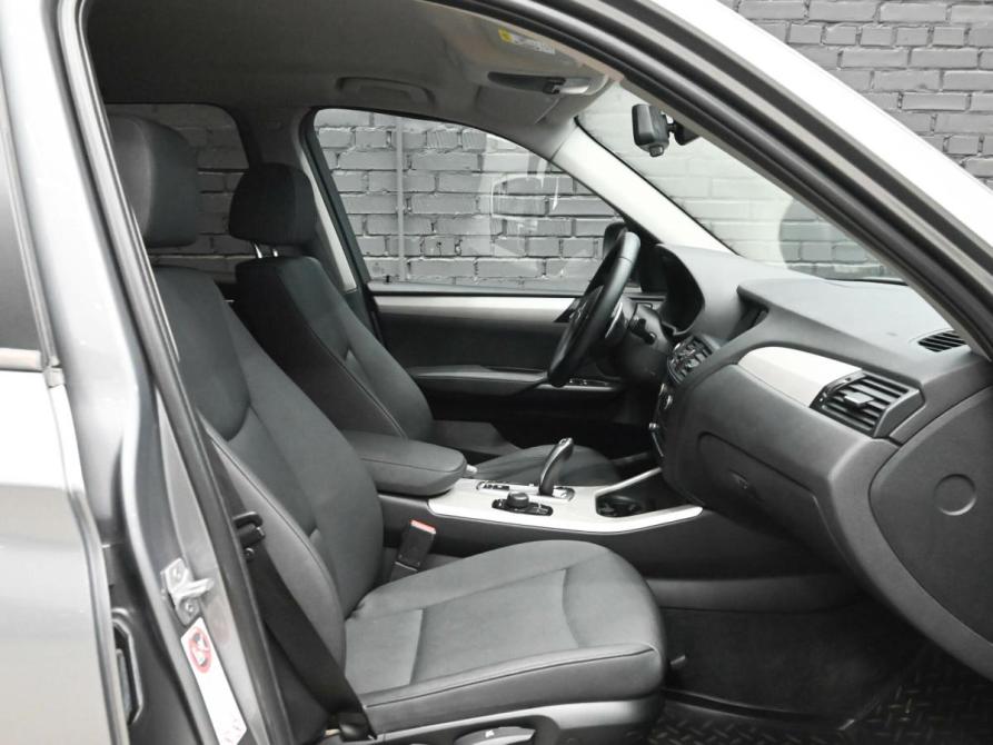 BMW X3 II (F25) Екатеринбург  - изображение 10