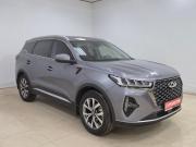 Chery Tiggo 7 Pro Max I Альметьевск  - изображение 31