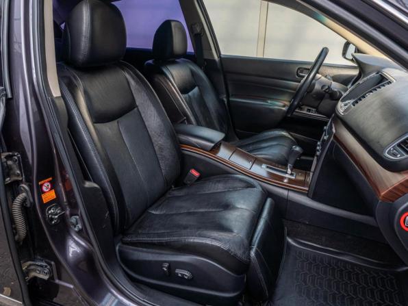Nissan Teana II (J32) с пробегом 2011 года, цена 1 189 000 рублей, 146421 км, седан, Автокод Объявления