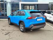 Toyota RAV4 V (XA50) Москва  - изображение 26