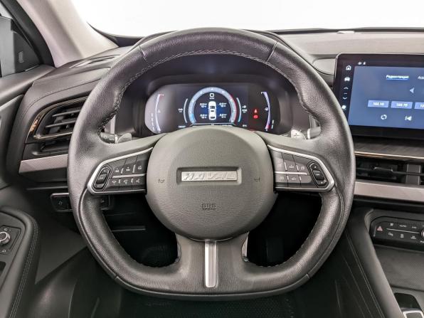 Haval F7x I Рестайлинг с пробегом 2022 года, цена 1 895 000 рублей, 58434 км, внедорожник, Автокод Объявления