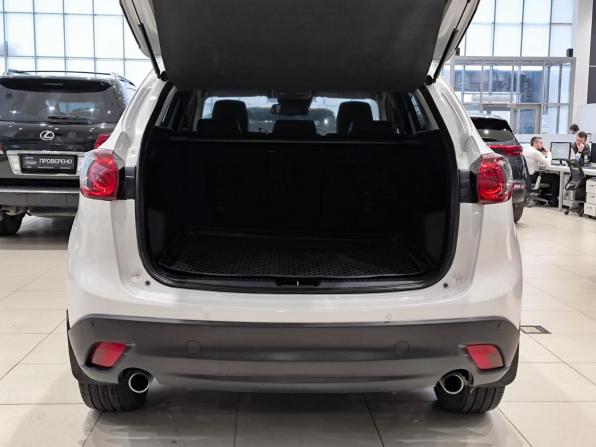 Mazda CX-5 I с пробегом 2014 года, цена 1 299 000 рублей, 269437 км, внедорожник, Автокод Объявления
