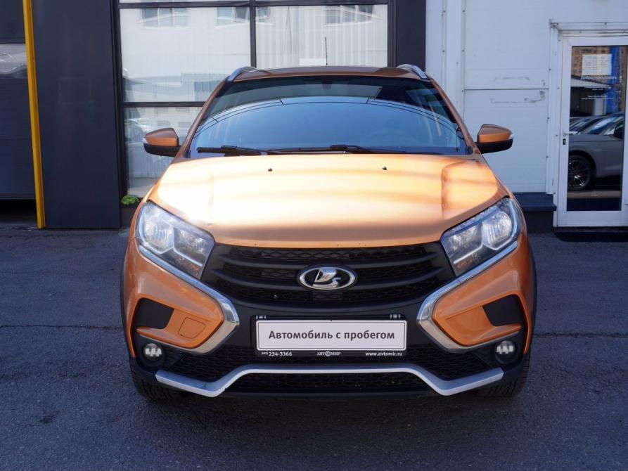 Lada (ВАЗ) XRAY I Москва  - изображение 2