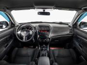 Mitsubishi ASX I Иркутск  - изображение 26