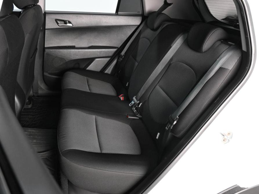 Hyundai Creta I Ростов-на-Дону  - изображение 9