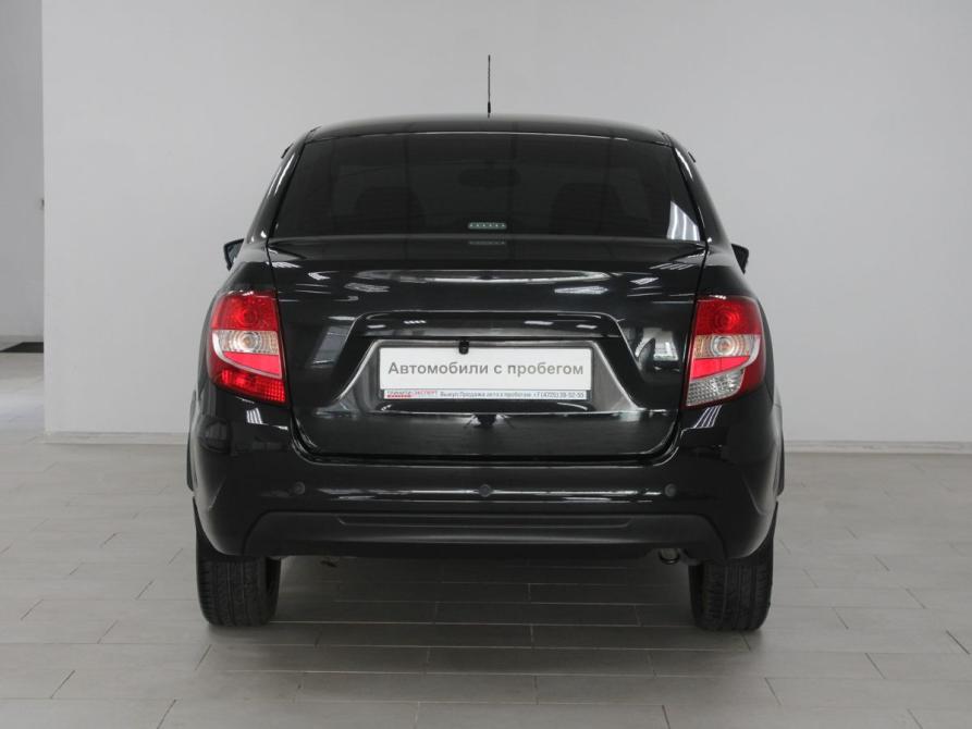 Lada (ВАЗ) Granta I Рестайлинг Старый Оскол  - изображение 5