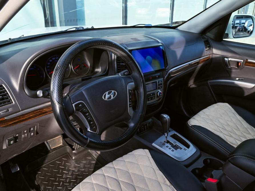 Hyundai Santa Fe II Рестайлинг Екатеринбург  - изображение 15