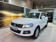 Zotye T600 Таганрог  - изображение 28