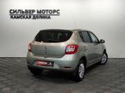 Renault Sandero II Пермь  - изображение 23