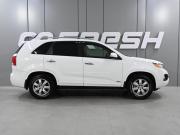 Kia Sorento II Ростов-на-Дону  - изображение 25