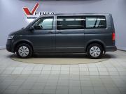 Volkswagen Caravelle T6 Рестайлинг Уфа  - изображение 29