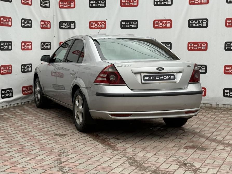 Ford Mondeo III Рестайлинг Санкт-Петербург  - изображение 6