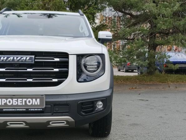 Haval Dargo I с пробегом 2024 года, цена 2 549 000 рублей, 37838 км, внедорожник, Автокод Объявления