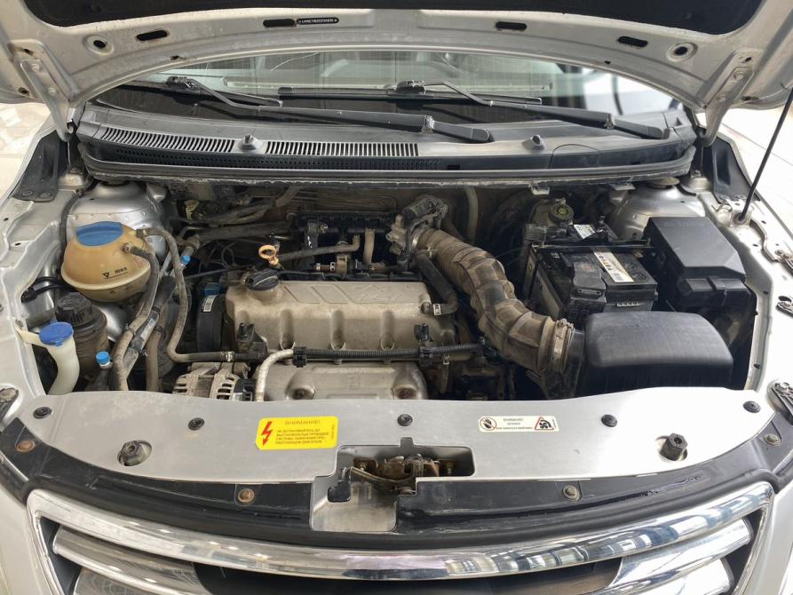 Chery Bonus 3 (E3/A19) Саратов  - изображение 23